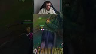 La MINI QUÊTE de Veigar mid !