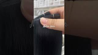 Extensions Cheveux