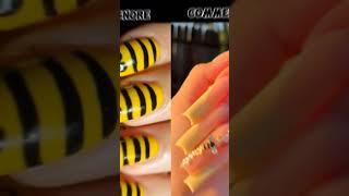 Ignore vs nails ???????????????????????? #nails #nailsnailsnails #nailloveeeee #loveyournails #naili