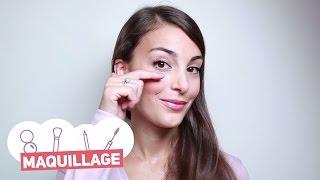Tuto maquillage : astuce pour allonger ses cils