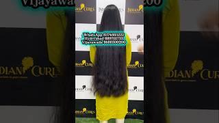 #hairextensions #hairtransformation #humanhair #hyderabad #vijayawada