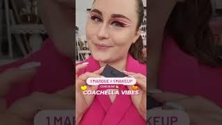 MAQUILLAGE COACHELLA CDISCOUNT