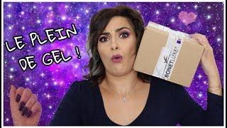 HAUL ONGLE24 ... OUI OUI ENCORE !!!