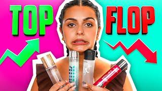 TOP ET FLOP DES MEILLEURS SPRAY FIXATEURS SUR LE MARCHÉ ????????✅ OU ????????????