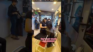Permanent hair extension best place in Chennai #arrahman #cover #music #hair #lengthening #iahrs