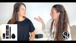 NOUVEAUTÉ LISA NOTO ????un ensemble maquillage simple et efficace