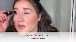 Chauffeurs pour cils