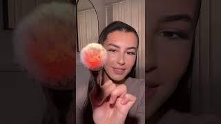 Effet sunset blush pour 3€ !!! ????✨ #shorts #short #ans_makeup