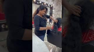 Permenant Hair Extensions No wig/ No chemical/No pain/No glue/RealHair contact 9786444496/8248624507