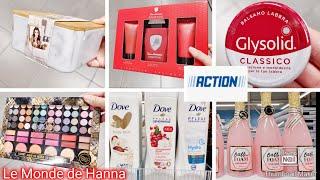 ACTION ARRIVAGE 25-11 COSMÉTIQUES BEAUTÉ MAQUILLAGE ????