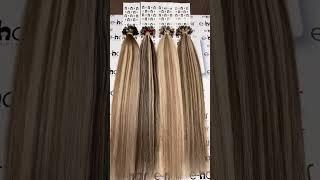 Extensions balayage & ανταύγειες 100% remy human hair! #extensions #extension #extensionspecialist