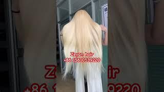 Zeyan hair,the best blonde hair ❤️❤️❤️           WhatsApp???? +8615610539220????