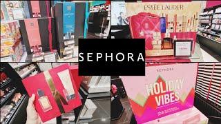 ????????????ARRIVAGE SEPHORA COFFRETS PARFUM SOIN MAQUILLAGE ????