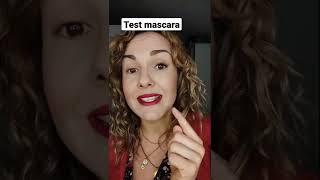 je teste le 5d Lash Pow de Révolution Beauty! #mascara #makeup #maquillage