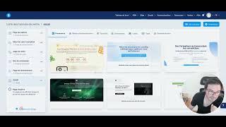 Comment créer un tunnel de vente (funnel) sur Système io ?