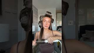 It Girl Hair Tutorial ✨