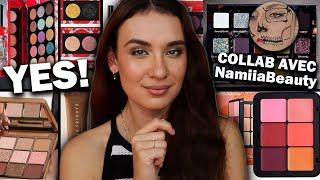 NOUVEAUTÉS DE MAQUILLAGE : LA SAISON DES SORTIES FESTIVES EST OUVERTE !