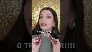 0 TRANSFER!! #makeup #maquillage