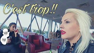 C’EST TROP!! ÇA DÉBORDE... #VLOG