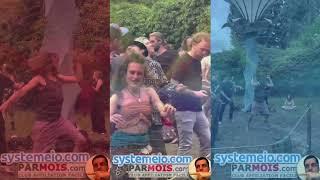 Techno Festival Systeme I O 3