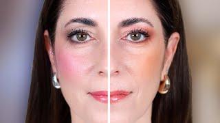 MAQUILLAGE CHAUD vs FROID ASTUCES ! Quel sous-ton m'ira le mieux ? À vos votes !
