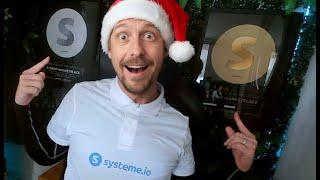 BOOSTEZ VOTRE ACTIVITÉ AVEC SYSTEME.IO