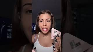 Vous validez le maquillage ?