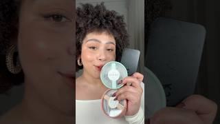 Tuto faux cils