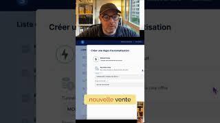 Automatisation Ultime : Maîtrisez Votre Entonnoir de Vente en Ligne !