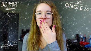 #1 MON CHOIX de PAILLETTES pour ONGLES en GEL et VSP 