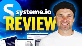 Systeme.io Review ✅ Watch This BEFORE You Join [2025]