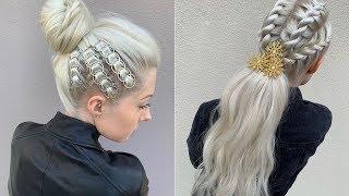 Amazing Haircuts and Hairstyles Videos 2020 | Hairstyles Compilation Videos |compilación de peinados