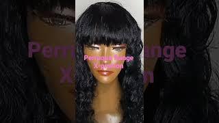 Extensions Cheveux